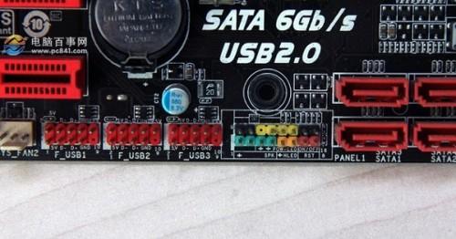 机箱走背线线材如何归纳?DIY组装电脑机箱走背线技巧