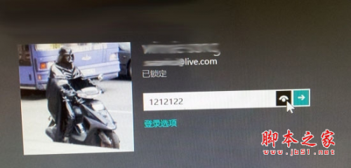 禁用Win8.1和IE浏览器显示密码功能的方法