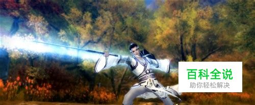 九阴真经古墓派武学玉女素心