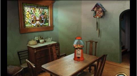 恐怖庄园的秘密攻略,游戏通关图文教程