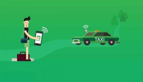 快的打车补贴又回来啦 使用支付宝扫码支付即可减免