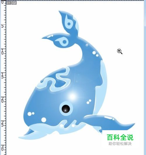 鲲动漫图片设计