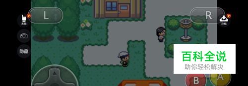 口袋妖怪究极绿宝石IIMega手环如何获得