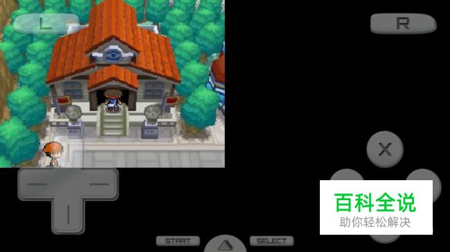 口袋妖怪黑2桧扇市道馆攻略