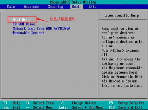 开机黑屏显示DHCP怎么回事