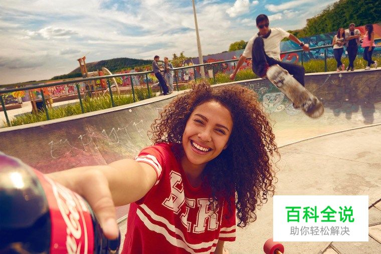 可口可乐瓶,玩出新花样?