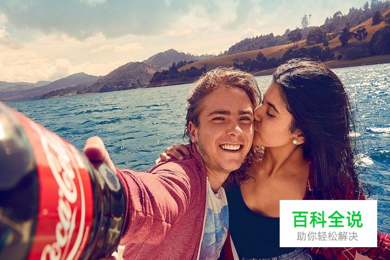 可口可乐瓶,玩出新花样?