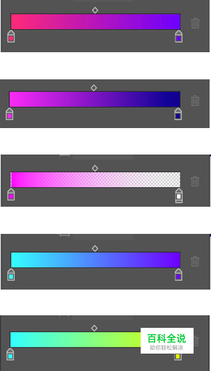 看了这些插画创造过程，终于明白为什么我画的被主管嫌弃