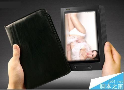 可牛影像怎么将一张照片做成手机屏幕显示的效果?