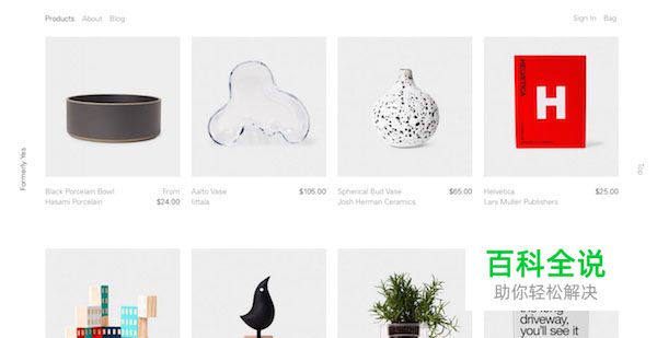 卡片式设计是如何占领设计圈的？