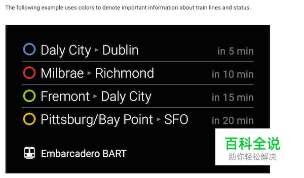 卡片式设计是如何占领设计圈的？