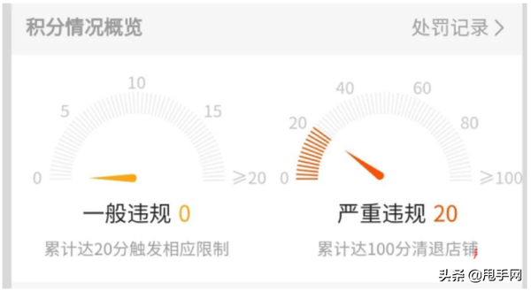 快手开直播挂小黄车怎么挂的（快手小黄车违规情况）
