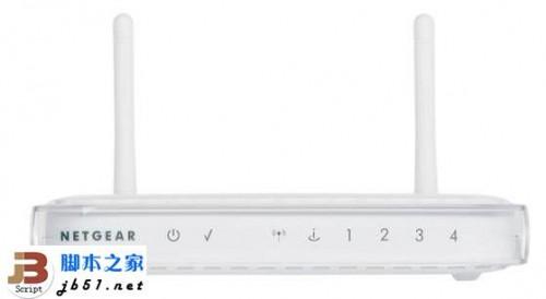 快速配置网件无线路由器的过程介绍