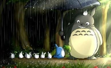 卡通形象设计三要素