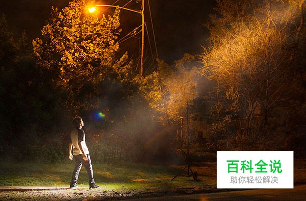 酷炫PS教程大集合