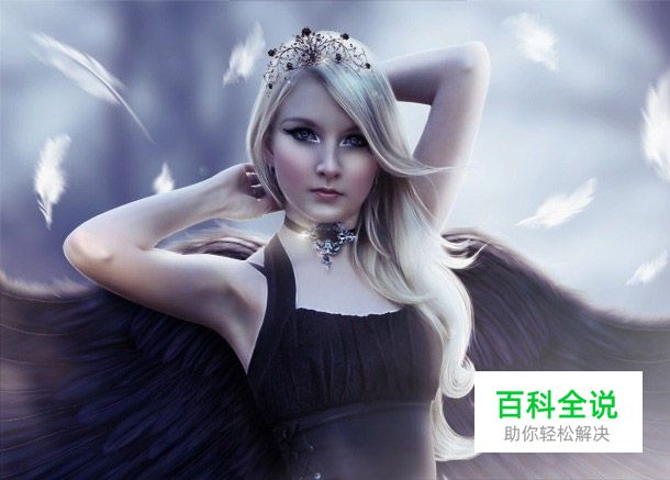 酷炫PS教程大集合