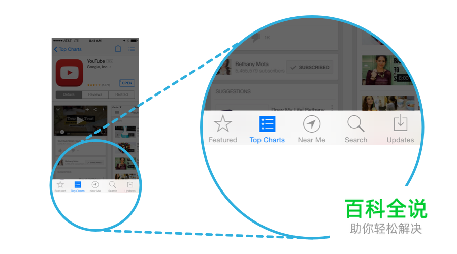 空心图标真的没有实心图标那么好辨认吗？（设计经验谈）