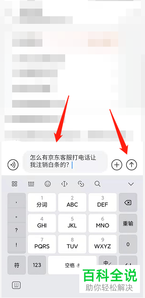 可以通过打电话来注销京东白条吗？