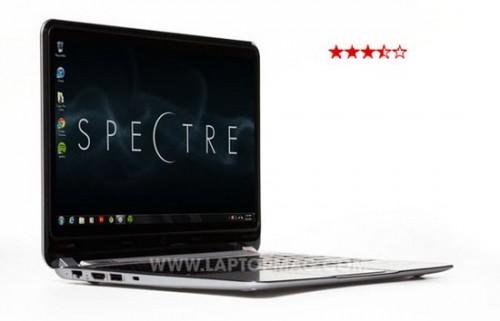 LAPTOP评选十大最佳超极本