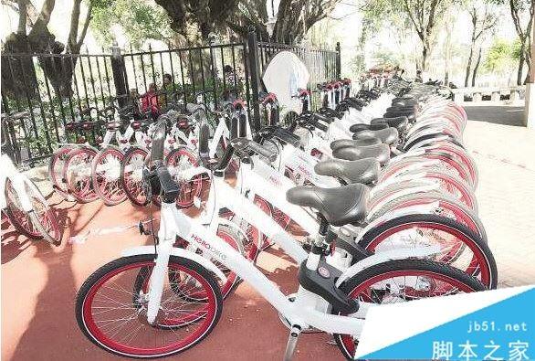 摩拜单车和哈罗单车哪个好 两款共享单车对比介绍