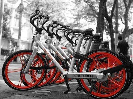 摩拜单车微信小程序二维码在哪 微信小程序摩拜单车用法介绍