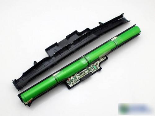 老笔记本续航不给力?手把手教你更换电池电芯