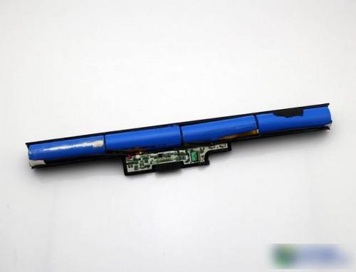 老笔记本续航不给力?手把手教你更换电池电芯