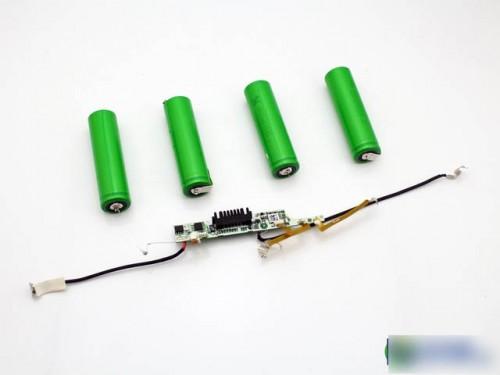 老笔记本续航不给力?手把手教你更换电池电芯