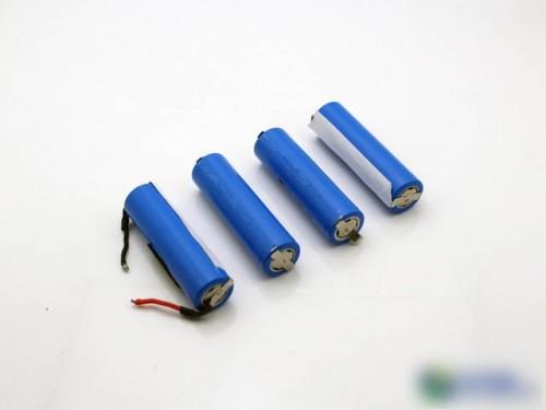 老笔记本续航不给力?手把手教你更换电池电芯