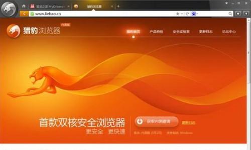 猎豹浏览器的使用技巧是什么