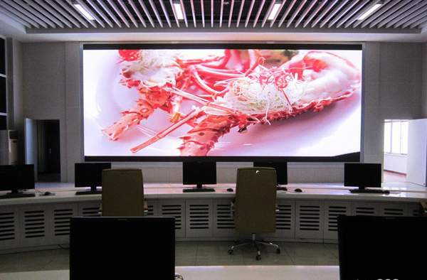 led显示屏连不上wifi（带WiFi的led显示屏怎么设置）