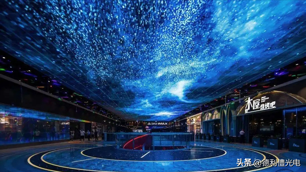 led显示屏调试教程(led显示屏怎么设置)