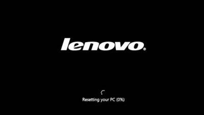 lenovo联想yoga系列笔记本重装系统教程图文详细介绍