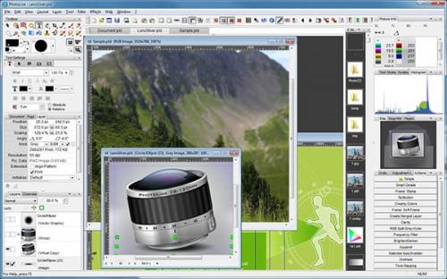 免费又好用的PS替代产品