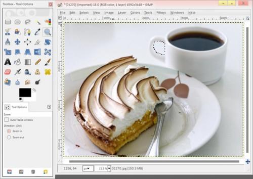 免费又好用的PS替代产品