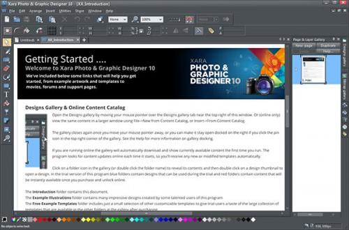 免费又好用的PS替代产品