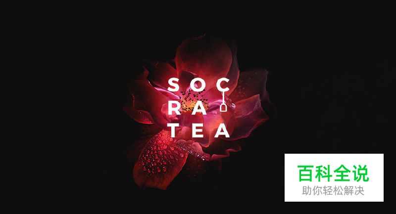 免费字体完成极简风logo模版