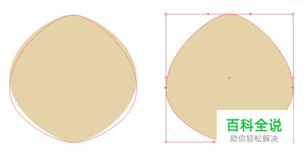 六个扁平化的卡通小动物肖像【AI教程】
