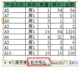 两个excel表格核对的6种方法