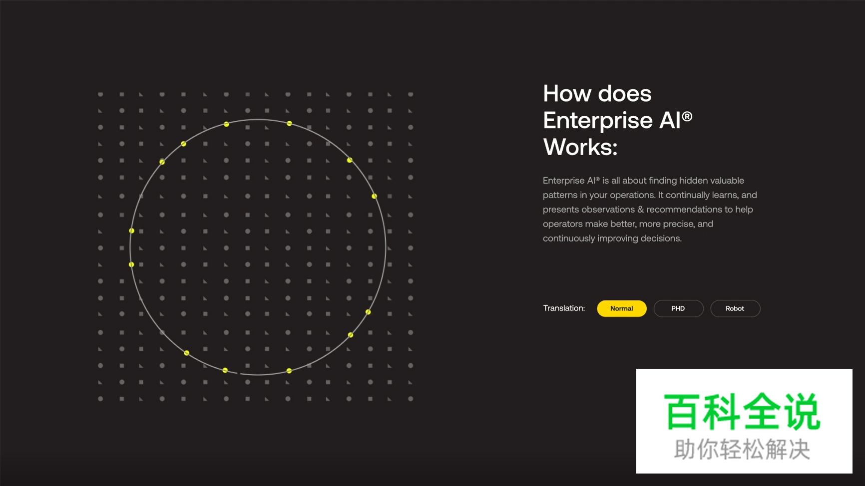 灵感专题—2019年优秀网页设计作品赏析#4月