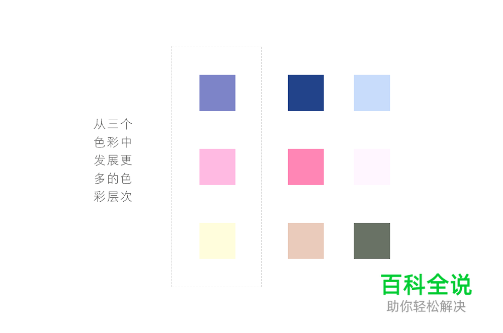 梦幻童话！绘制细节丰富的水上城堡群像［AI教程］