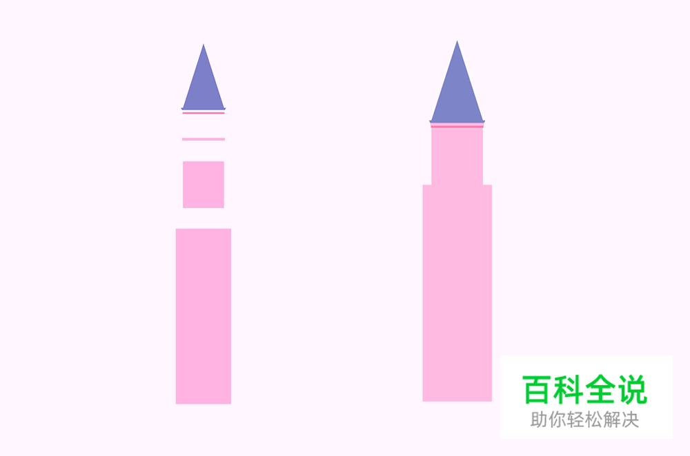 梦幻童话！绘制细节丰富的水上城堡群像［AI教程］