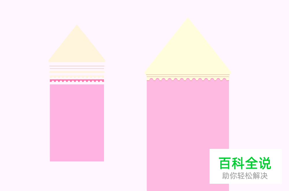 梦幻童话！绘制细节丰富的水上城堡群像［AI教程］