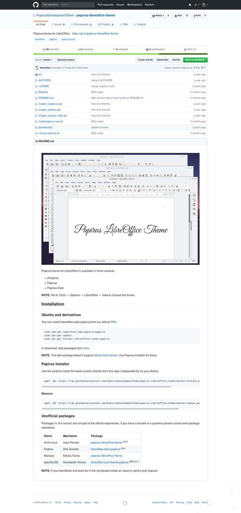 LibreOffice图标样式怎么更改? LibreOffice设置图标样式的教程
