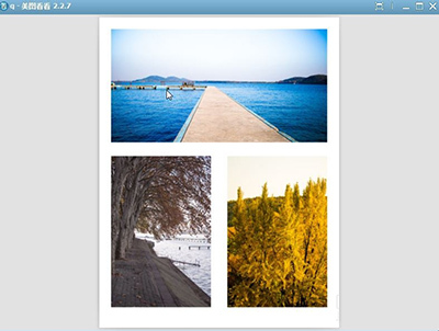lightroom教程之漂亮拼接模卡怎么制作