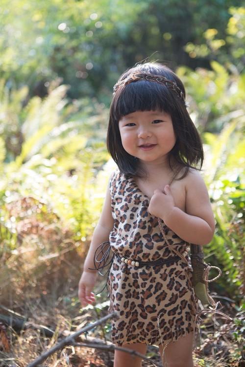 Lightroom调出照片清透感 \