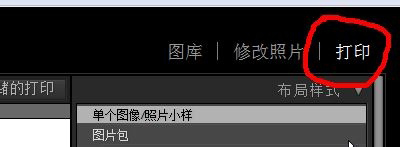 lightroom教程之漂亮拼接模卡怎么制作