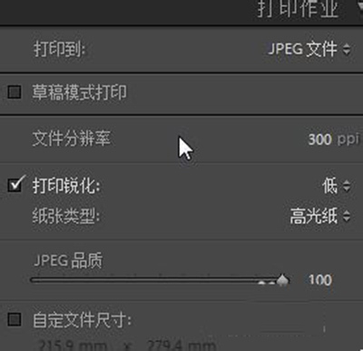 lightroom教程之漂亮拼接模卡怎么制作