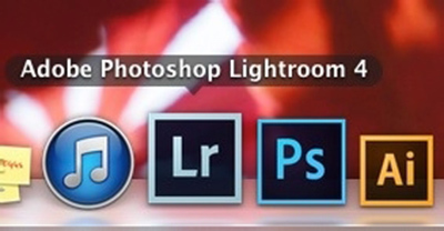 Lightroom Mac版怎么做出胶片效果?