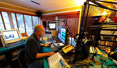 Lightroom怎么处理双光源白平衡?